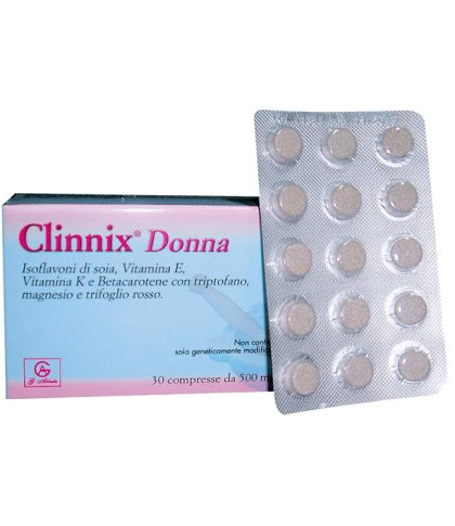 SKINSAN DONNA 30CPR 1,2G