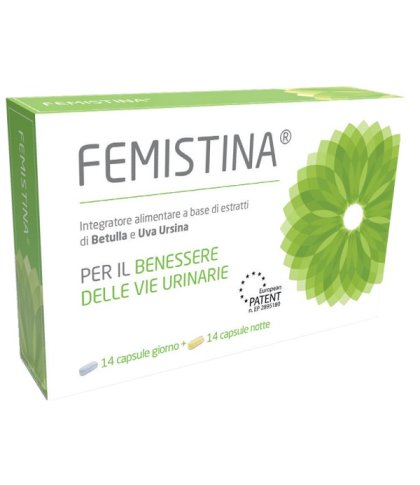 FEMISTINA 28CPR