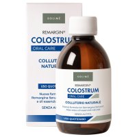 REMARGIN COLOSTRUM OS COLLUT