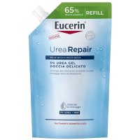 EUCERIN 5% UREA GEL DOCCIA REF