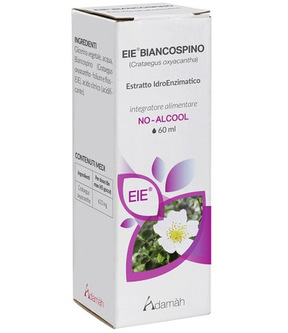 EIE BIANCOSPINO 60ML GTT