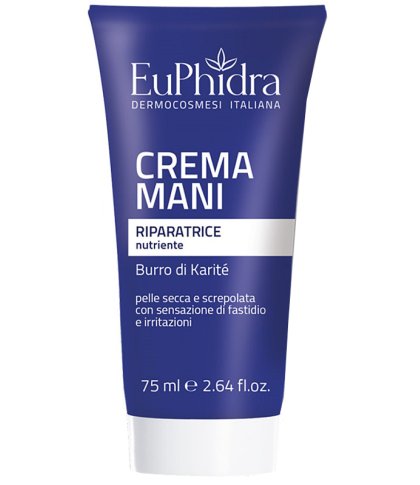 EUPHIDRA CREMA MANI PROT 75ML