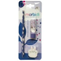 MORBIDI' KIT DISEGNO FRUT BOSC