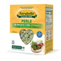 FARABELLA PERLE PATATE SPI250G