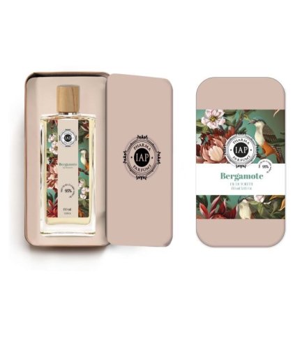 IAP FLEURS D'AGRUMES BERG 30ML