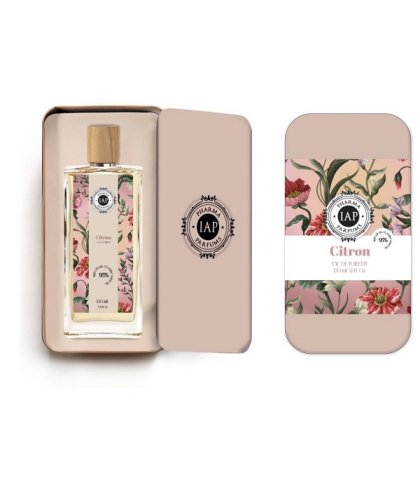 IAP FLEURS D'AGRUMES CITR 150M