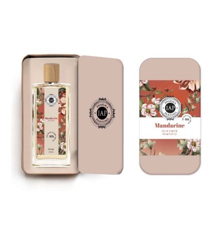 IAP FLEURS D'AGRUMES MAND 150M