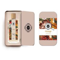 IAP FLEURS D'AGRUMES ORANG 150
