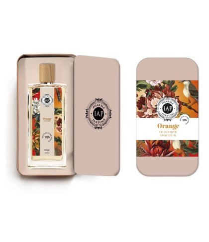 IAP FLEURS D'AGRUMES ORANG 150