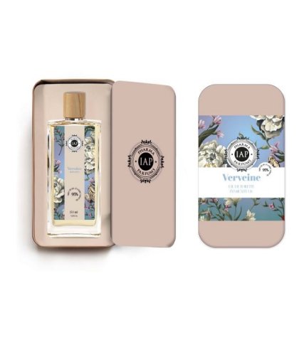 IAP FLEURS D'AGRUMES VERV 30