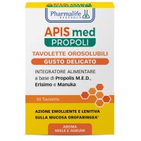 APIS MED PROP DELICATO 30CPR
