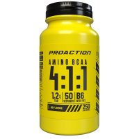 FIT AMINO BCAA 4:1:1 250CPR N/