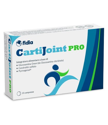 CARTIJOINT PRO 15CPR