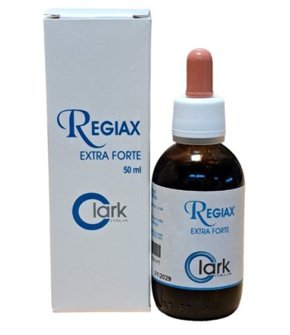 REGIAX 50ML GTT BY SB