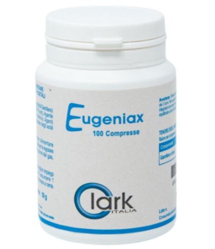 EUGENIAX 70CPS 35G BY SB