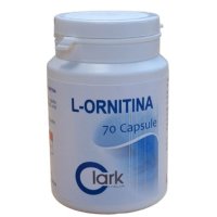 L ORNITINA 70CPS