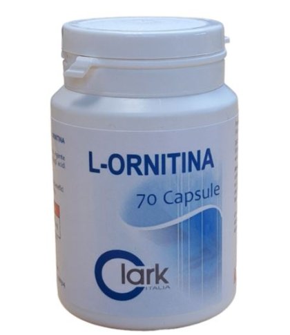 L ORNITINA 70CPS