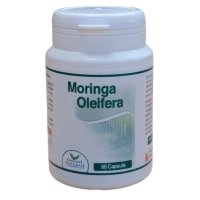 MORINGA OLEIFERA 60CPS