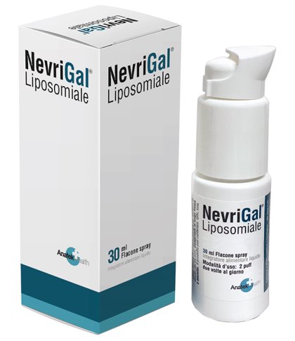 NEVRIGAL LIPOSOMIALE 30ML