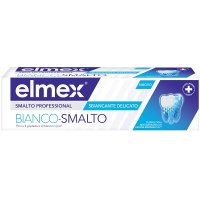 ELMEX DENTIFRICIO BIANCO SMALT