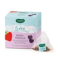 NEAVITA INFUSO TWICE MORA/FRA