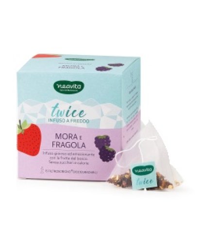 NEAVITA INFUSO TWICE MORA/FRA