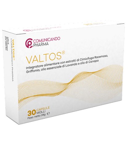 VALTOS 30CPS MOLLI