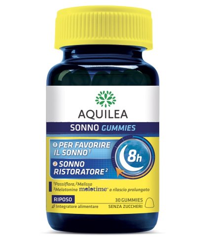 AQUILEA SONNO 30GUMM