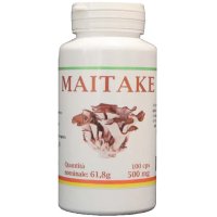 MAITAKE 100CPS