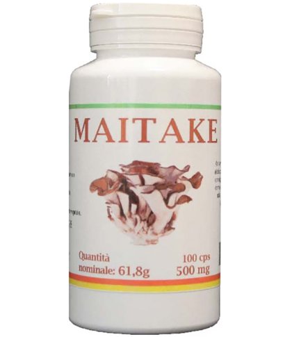 MAITAKE 100CPS