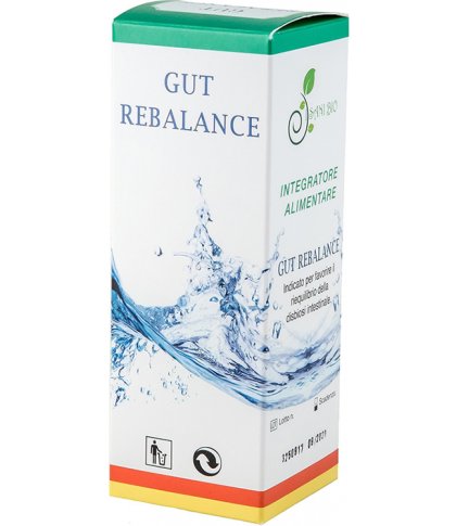 GUT REBALANCE 100ML