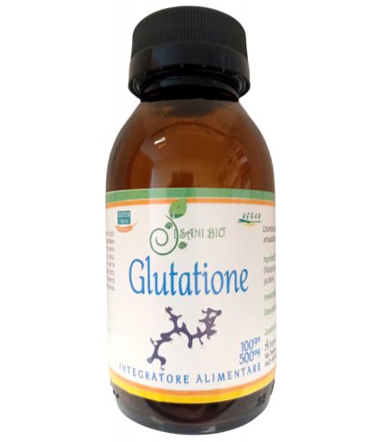 GLUTATIONE 100CPS