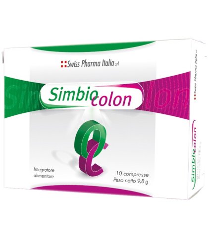 SIMBIOCOLON 10CPR