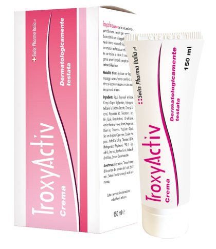 TROXYACTIV CREMA 150ML