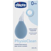 CH PHYSIOCLEAN ASPIRATORE NAS