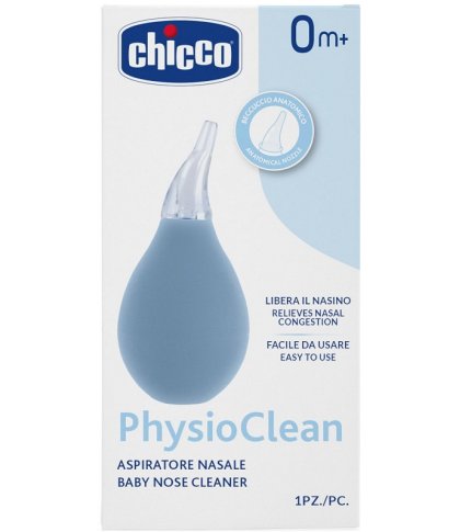 CH PHYSIOCLEAN ASPIRATORE NAS