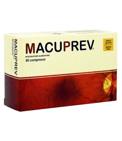 MACUPREV 30CPR