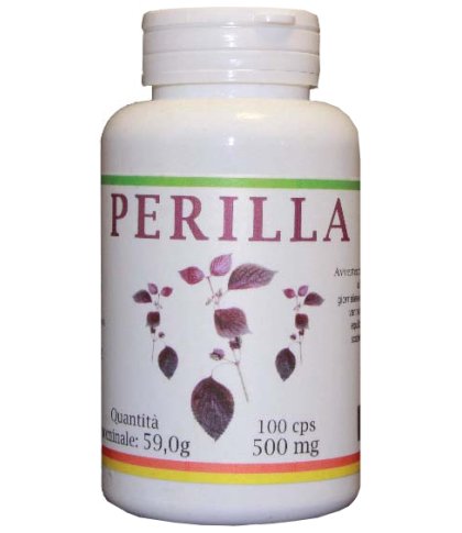 PERILLA 100CPS