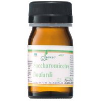 SACCHAROMICETES BOULARDII30CPS