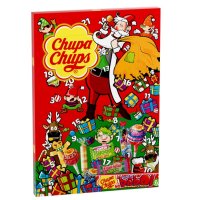 CHUPA CHUPS CALENDARIO AVVEN24