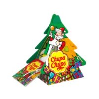 CHUPA CHUPS CHRISTMAS ORNAMENT