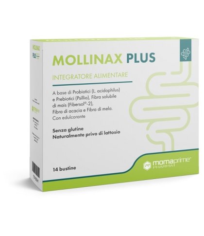 MOLLINAX PLUS 14BUST