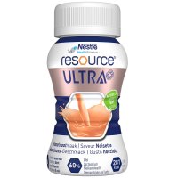 RESOURCE ULTRA+ NOCCIOLA 4BOTT