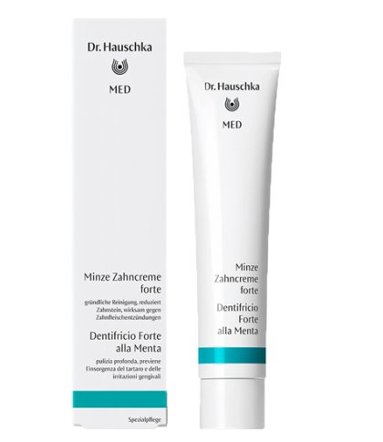 DR HAUSCHKA DENTIF FT MENT75ML