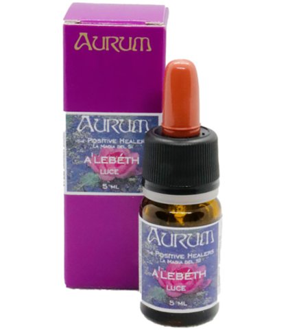 ALEBETH LUCE GOCCE 5ML