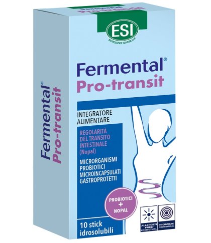 ESI FERMENTAL PRO TRANS10STICK