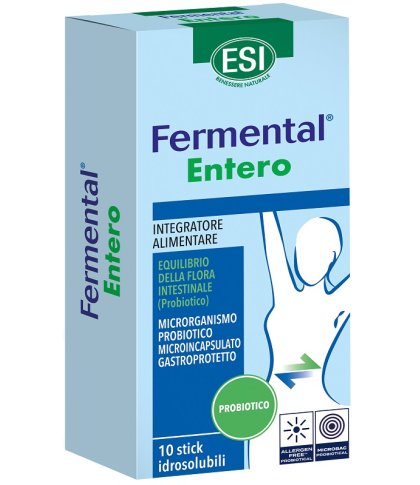 ESI FERMENTAL ENTERO 10STICK