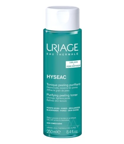 HYSEAC TONIQUE PURIFIANT 250ML