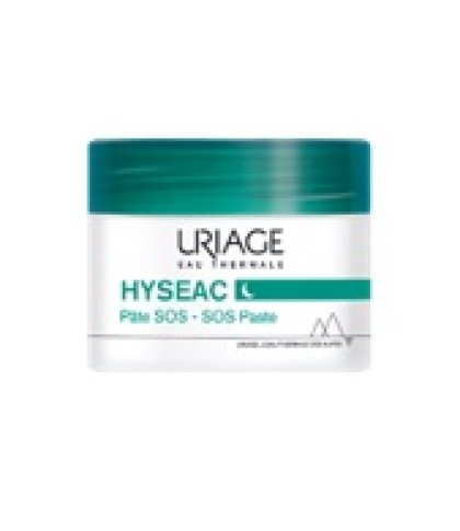 HYSEAC PATE SOS 15G