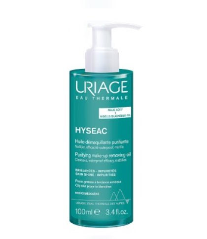 HYSEAC HUILE PURIFIANT 100ML